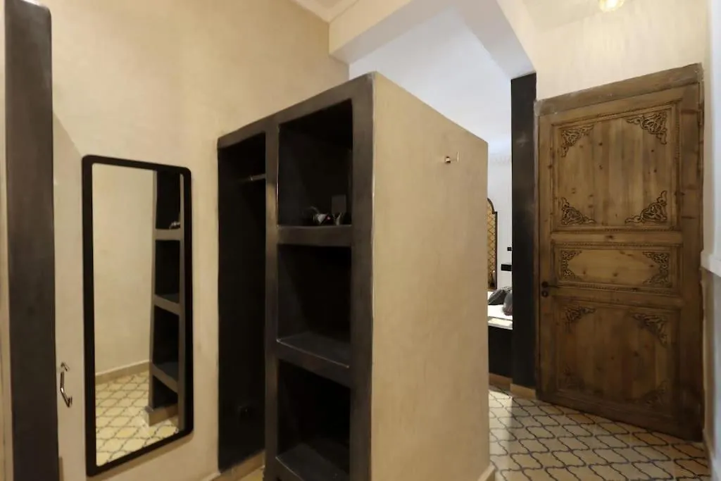 Villa Riad L'Ideal, Authentique Riad En Exclusivite Au Coeur De La Medina Marrakesh